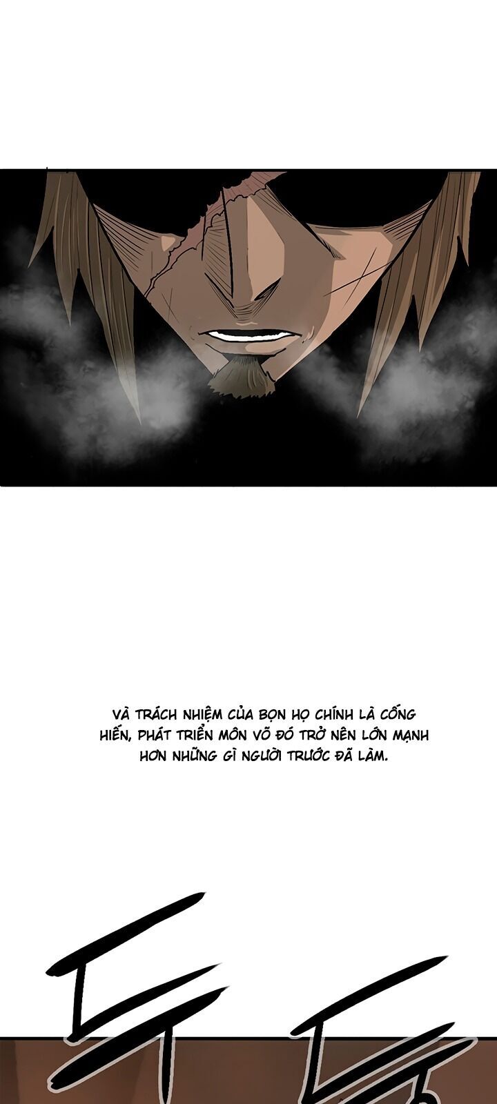 Bắc Kiếm Giang Hồ Chap 73 - Next Chap 74