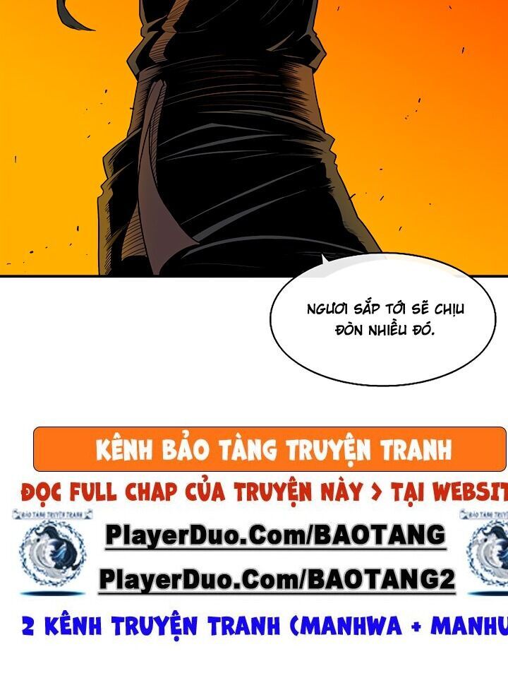 Bắc Kiếm Giang Hồ Chap 73 - Next Chap 74