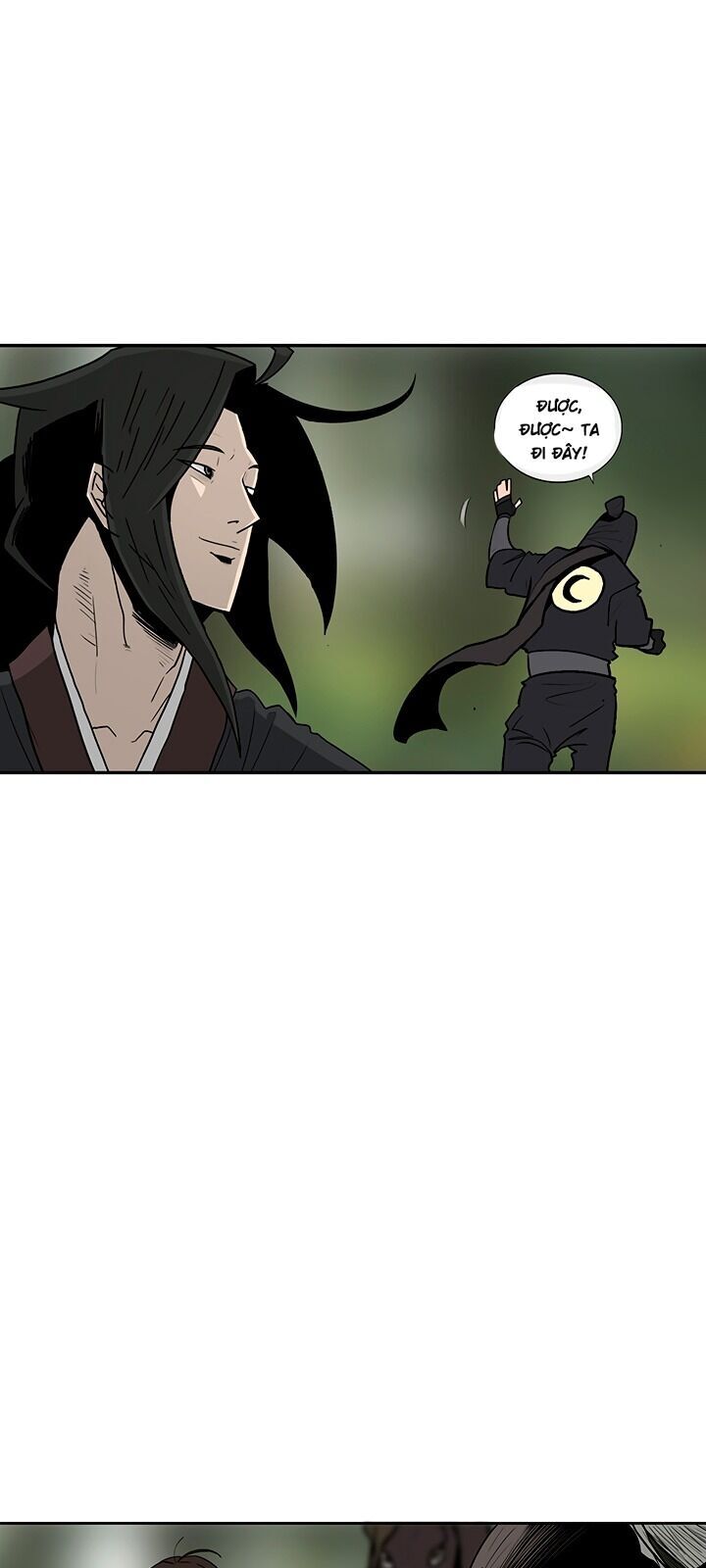 Bắc Kiếm Giang Hồ Chap 73 - Next Chap 74