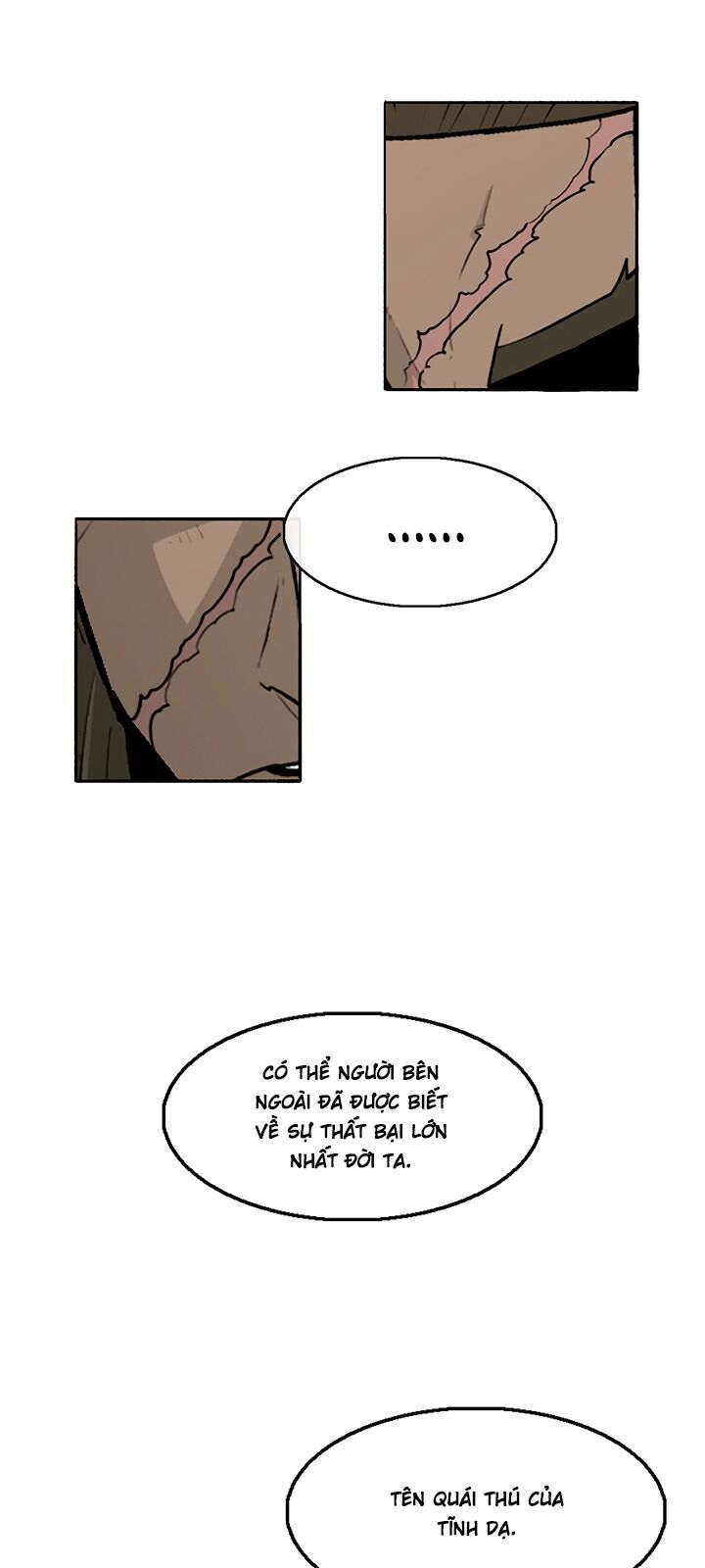 Bắc Kiếm Giang Hồ Chap 73 - Next Chap 74