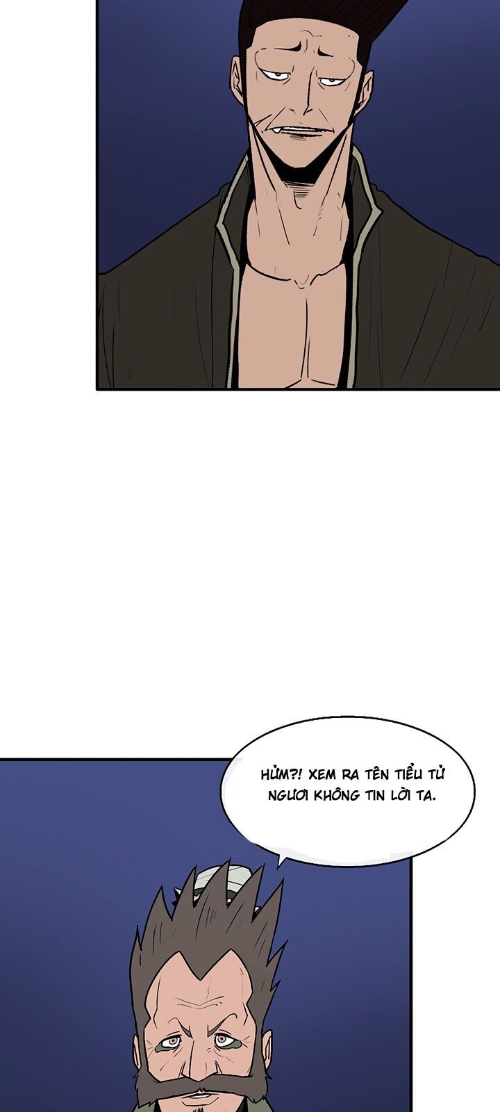 Bắc Kiếm Giang Hồ Chap 73 - Next Chap 74