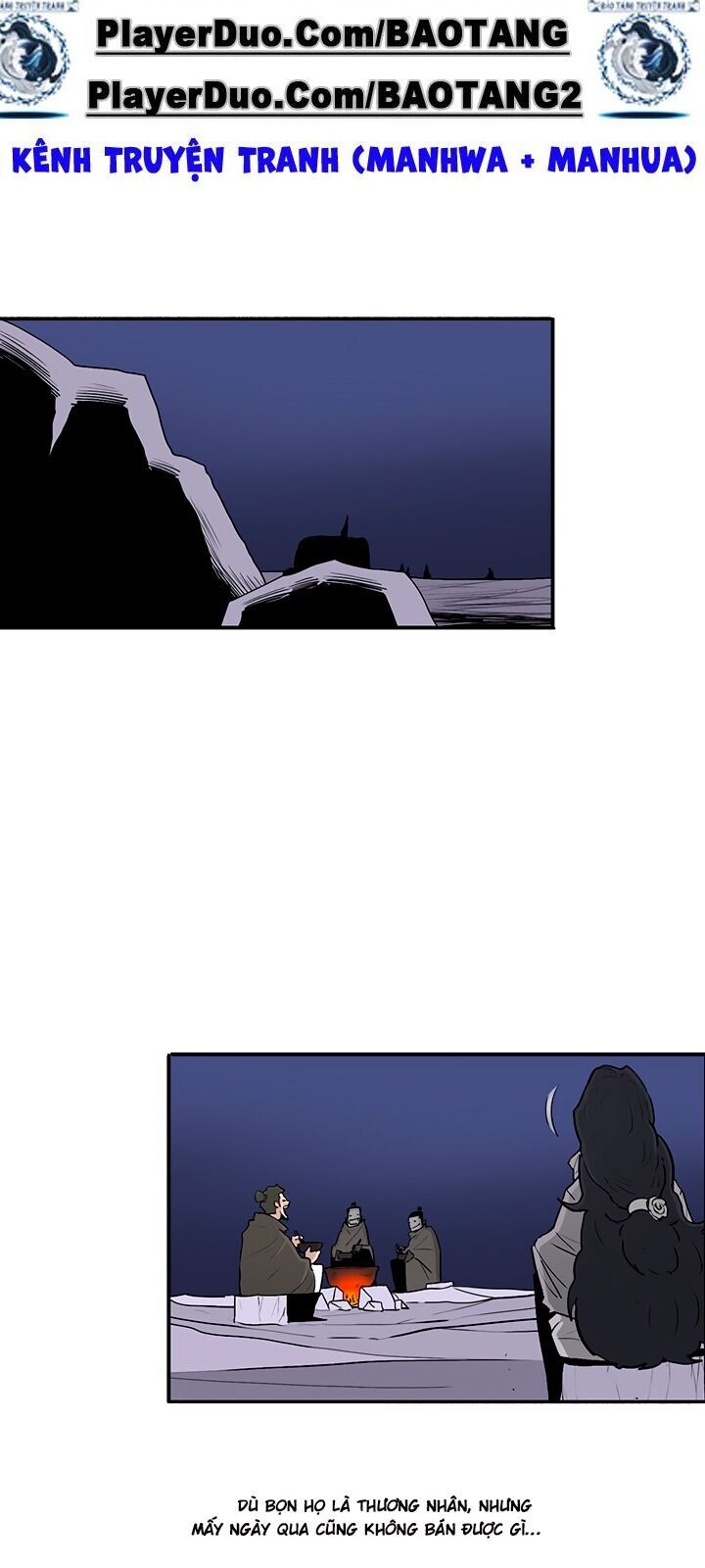 Bắc Kiếm Giang Hồ Chap 75 - Next Chap 76