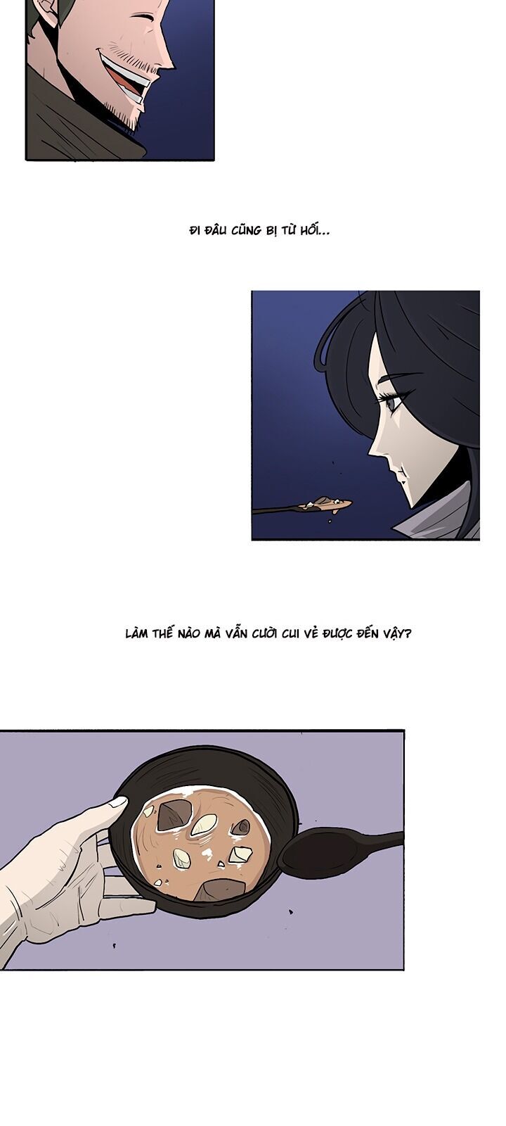 Bắc Kiếm Giang Hồ Chap 75 - Next Chap 76