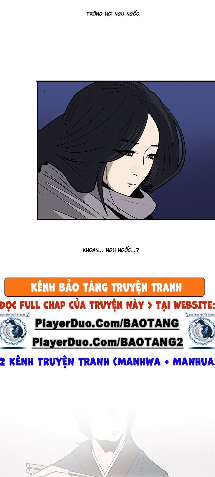Bắc Kiếm Giang Hồ Chap 75 - Next Chap 76