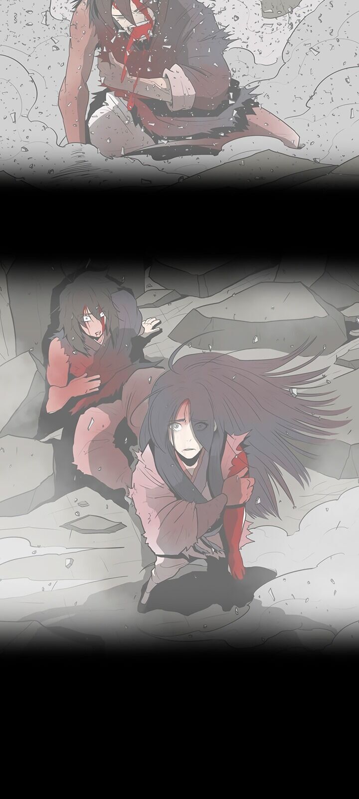 Bắc Kiếm Giang Hồ Chap 75 - Next Chap 76