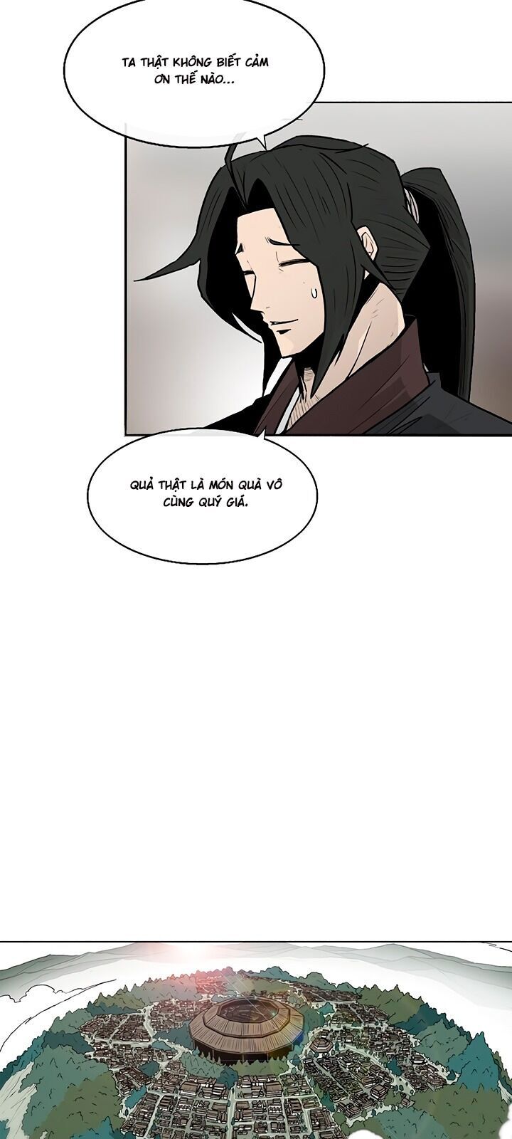 Bắc Kiếm Giang Hồ Chap 75 - Next Chap 76
