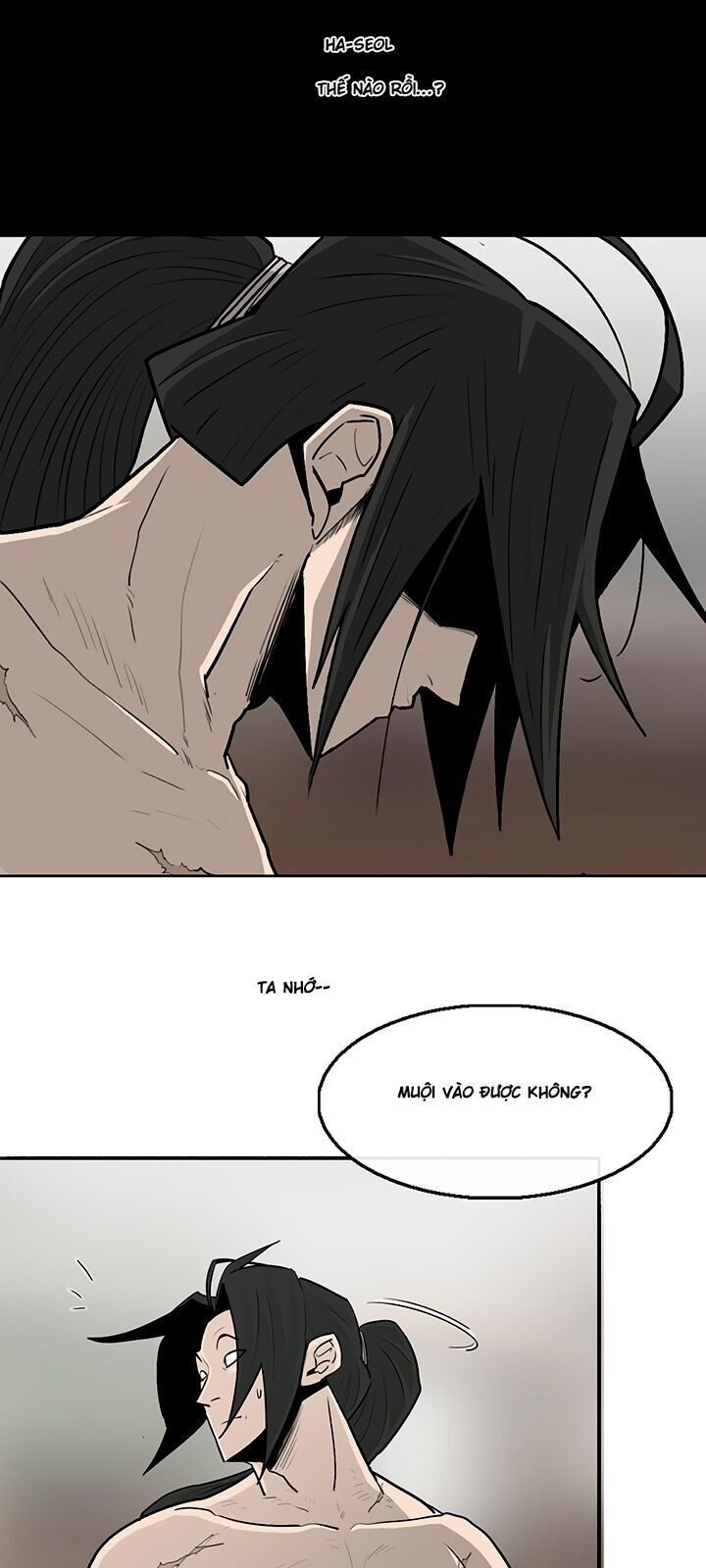 Bắc Kiếm Giang Hồ Chap 75 - Next Chap 76