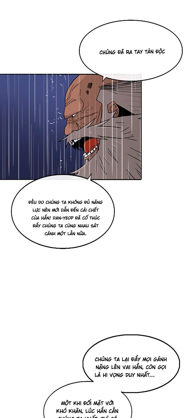 Bắc Kiếm Giang Hồ Chap 76 - Next Chap 77