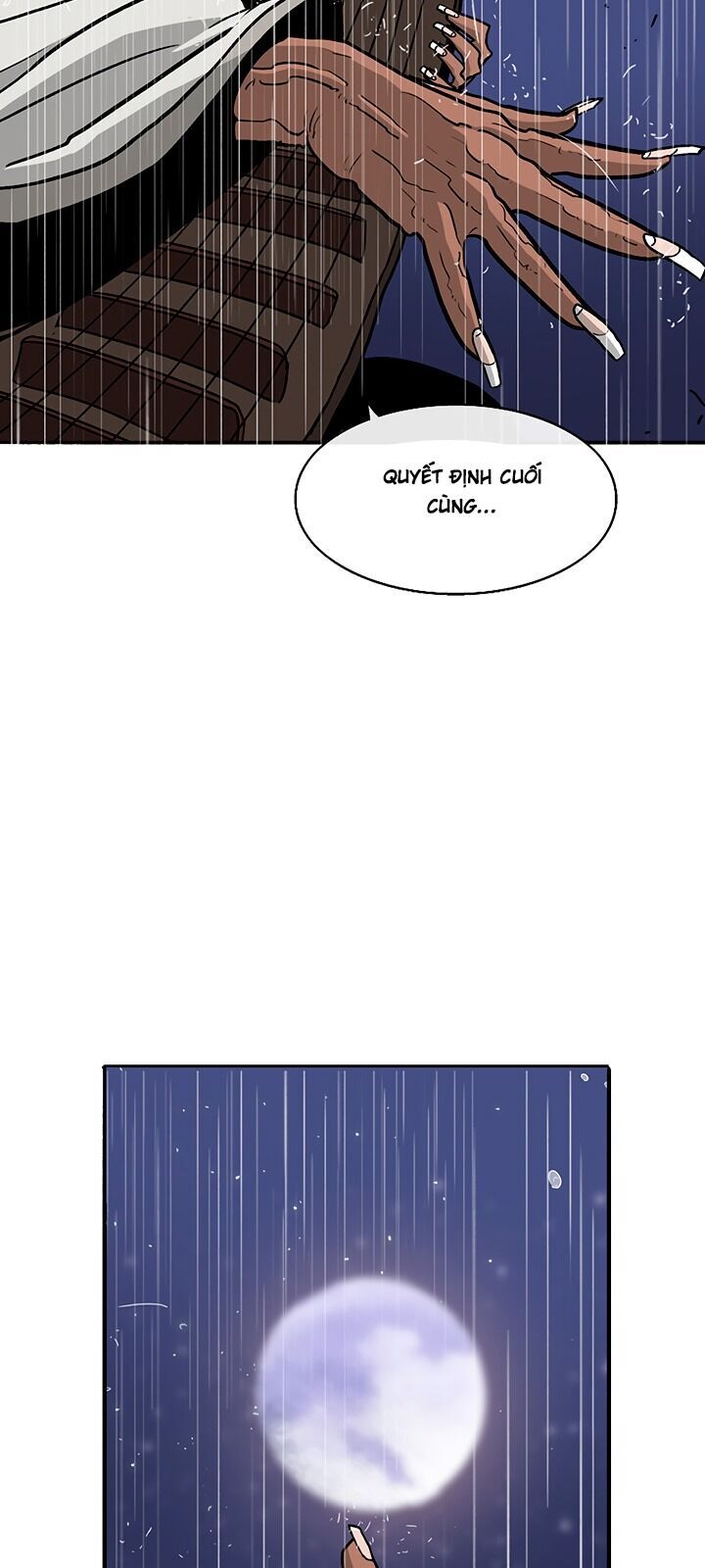 Bắc Kiếm Giang Hồ Chap 76 - Next Chap 77