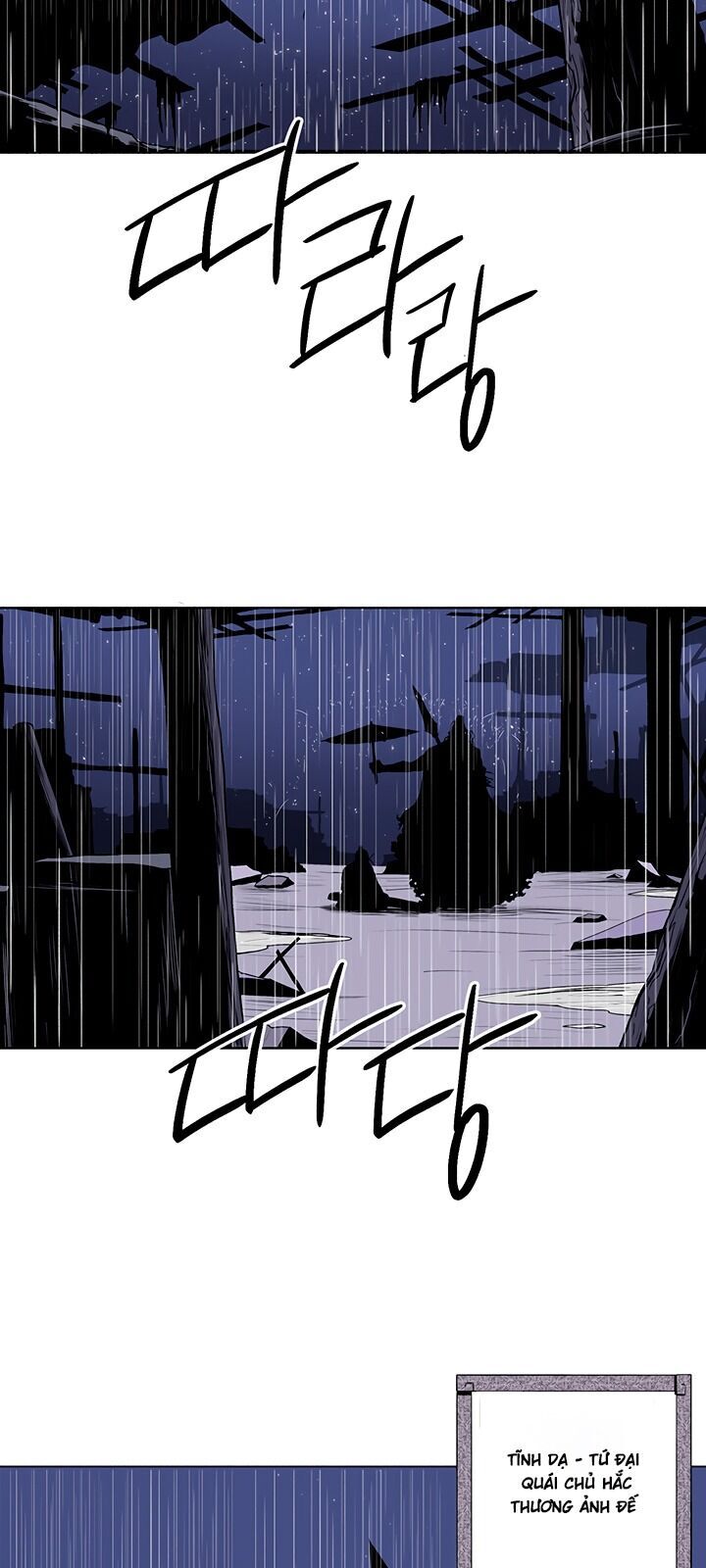 Bắc Kiếm Giang Hồ Chap 76 - Next Chap 77