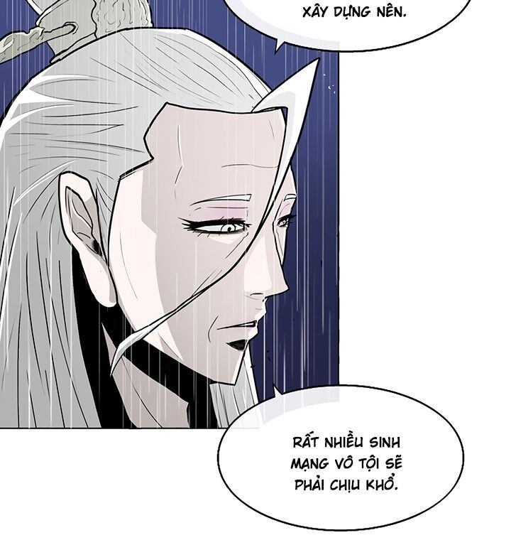 Bắc Kiếm Giang Hồ Chap 76 - Next Chap 77