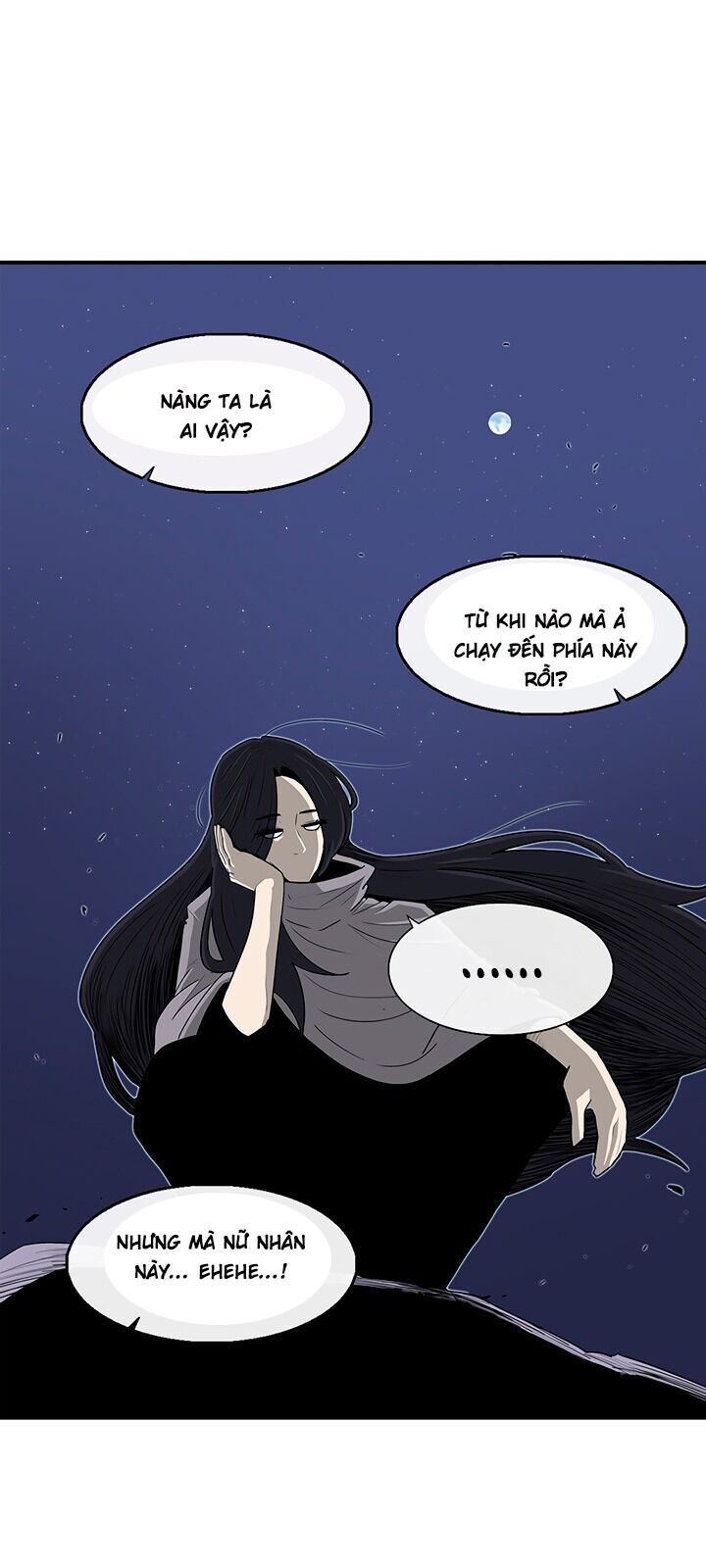 Bắc Kiếm Giang Hồ Chap 76 - Next Chap 77