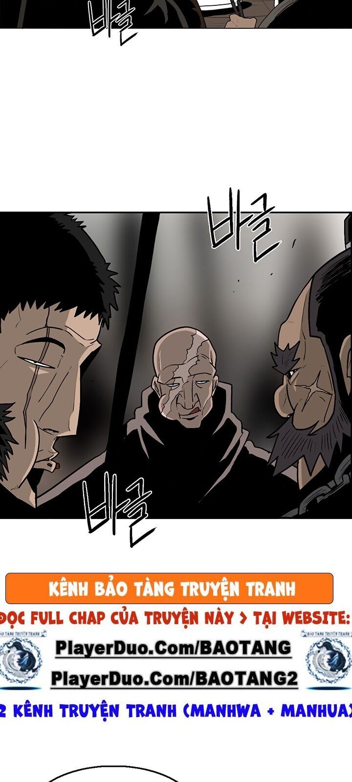 Bắc Kiếm Giang Hồ Chap 77 - Next Chap 78