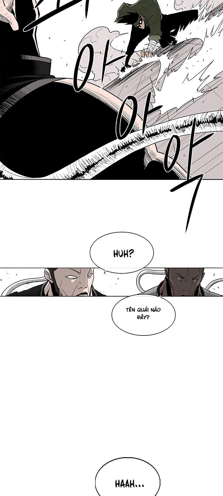 Bắc Kiếm Giang Hồ Chap 77 - Next Chap 78
