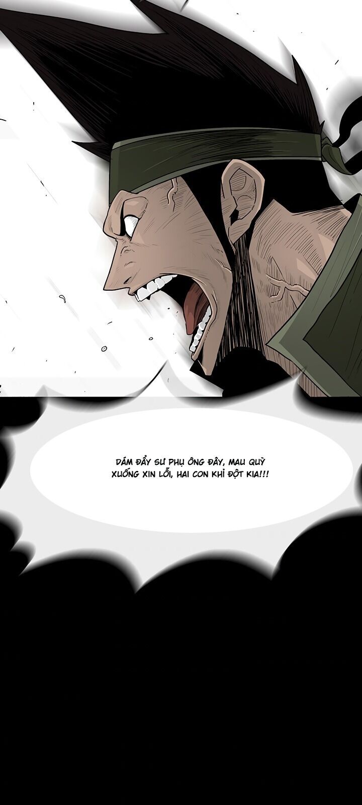 Bắc Kiếm Giang Hồ Chap 77 - Next Chap 78