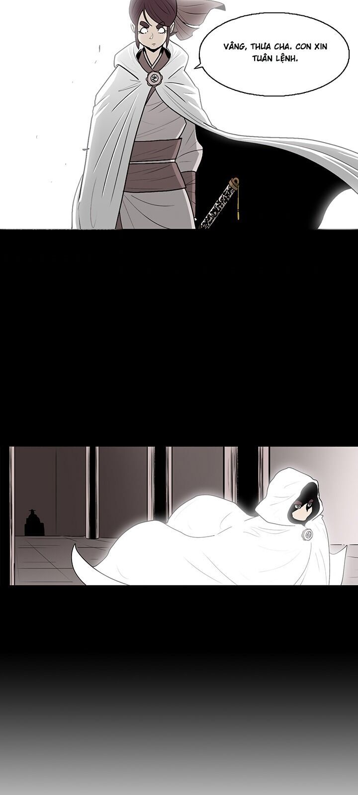 Bắc Kiếm Giang Hồ Chap 77 - Next Chap 78