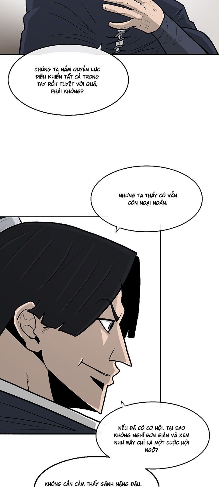 Bắc Kiếm Giang Hồ Chap 77 - Next Chap 78