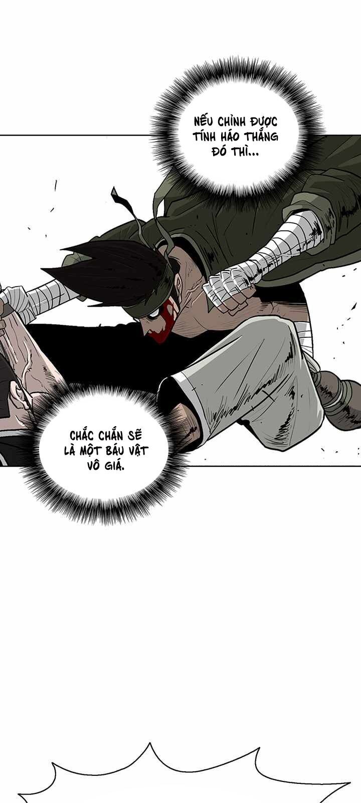 Bắc Kiếm Giang Hồ Chap 78 - Next Chap 79