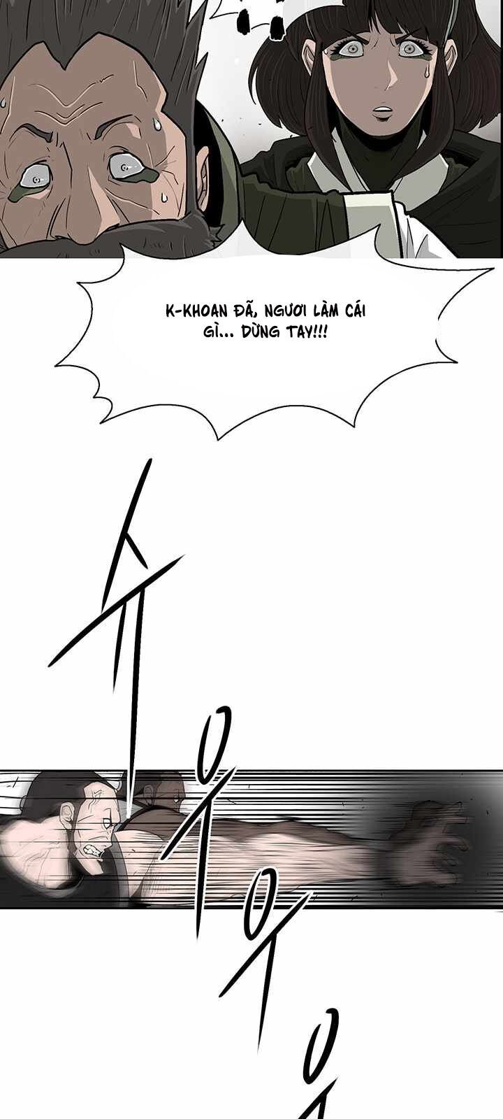 Bắc Kiếm Giang Hồ Chap 78 - Next Chap 79