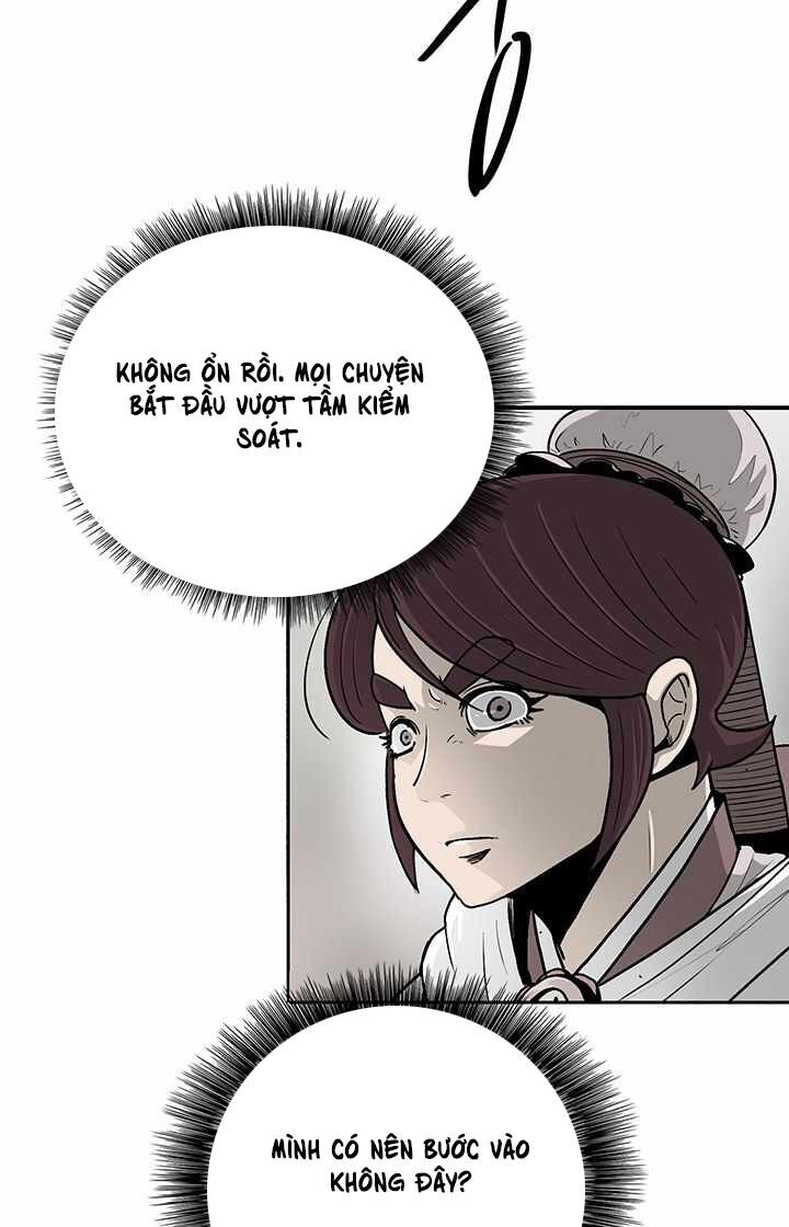Bắc Kiếm Giang Hồ Chap 78 - Next Chap 79