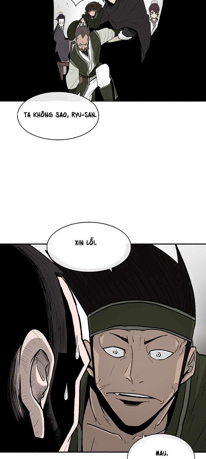 Bắc Kiếm Giang Hồ Chap 78 - Next Chap 79