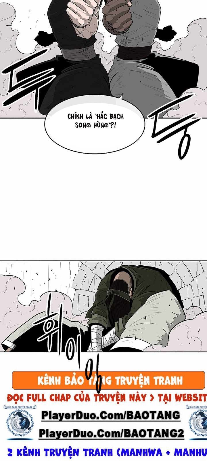 Bắc Kiếm Giang Hồ Chap 78 - Next Chap 79