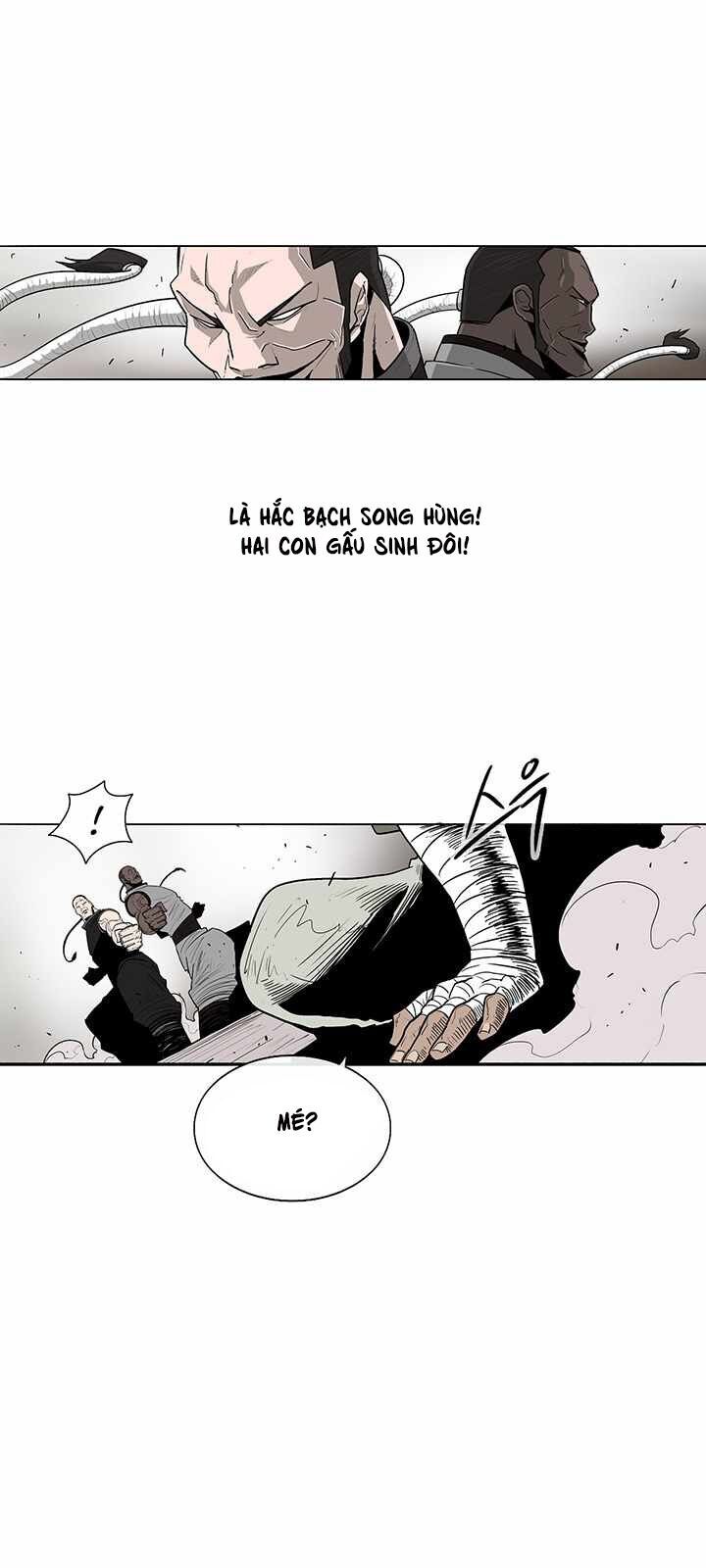 Bắc Kiếm Giang Hồ Chap 78 - Next Chap 79