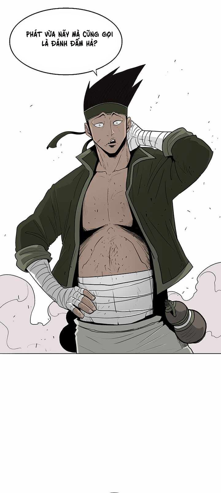 Bắc Kiếm Giang Hồ Chap 78 - Next Chap 79
