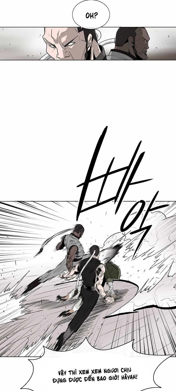 Bắc Kiếm Giang Hồ Chap 78 - Next Chap 79