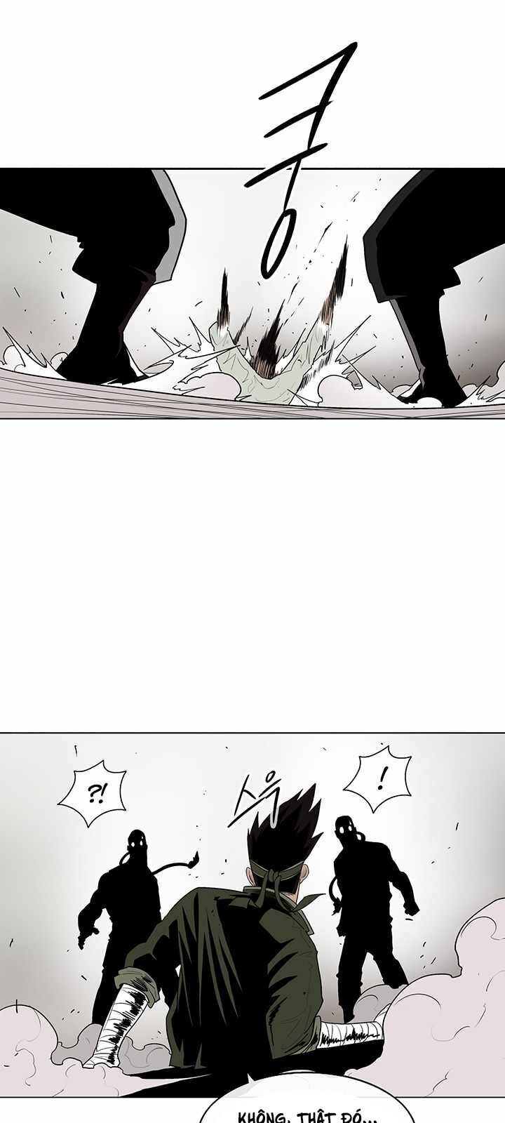 Bắc Kiếm Giang Hồ Chap 78 - Next Chap 79