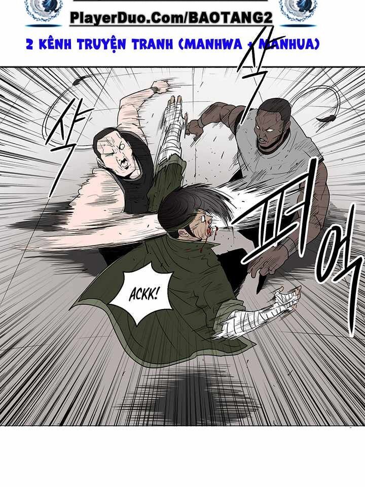 Bắc Kiếm Giang Hồ Chap 78 - Next Chap 79
