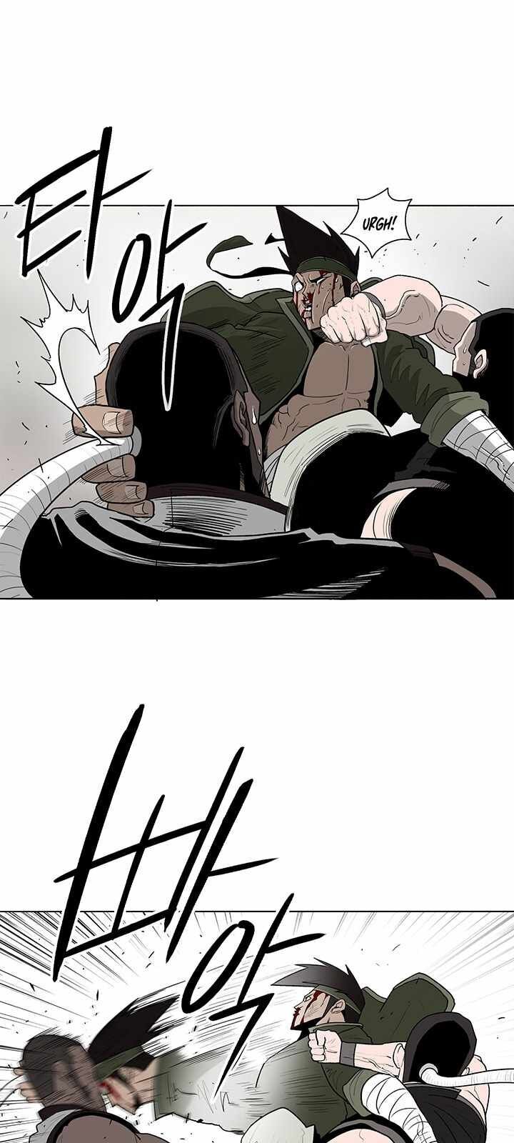 Bắc Kiếm Giang Hồ Chap 78 - Next Chap 79