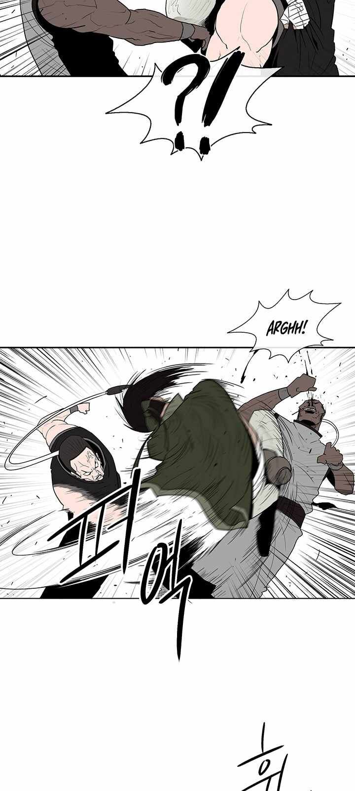 Bắc Kiếm Giang Hồ Chap 78 - Next Chap 79