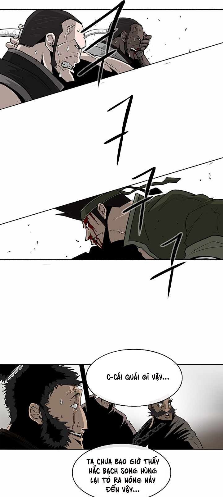 Bắc Kiếm Giang Hồ Chap 78 - Next Chap 79