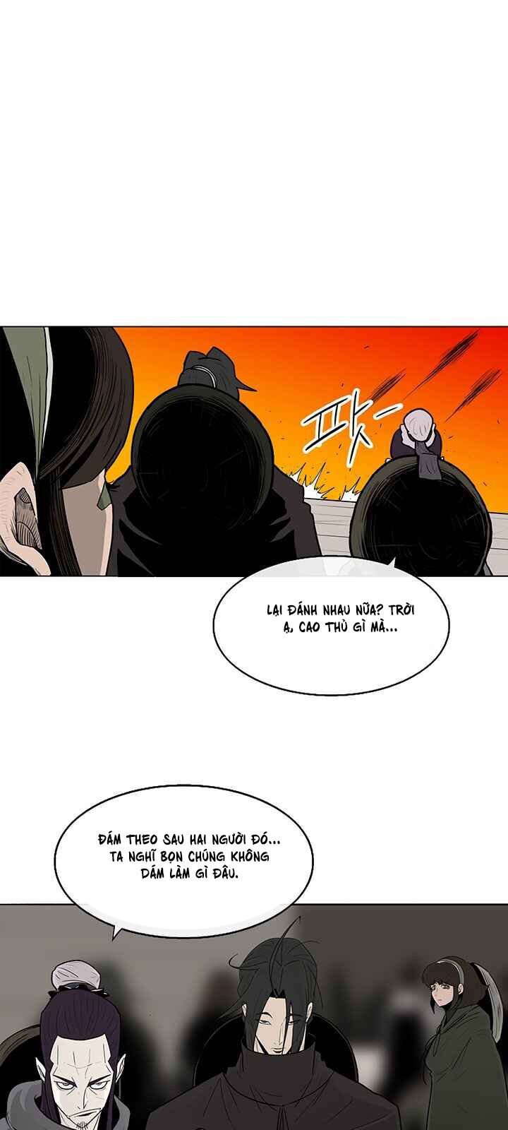 Bắc Kiếm Giang Hồ Chap 79 - Next Chap 80
