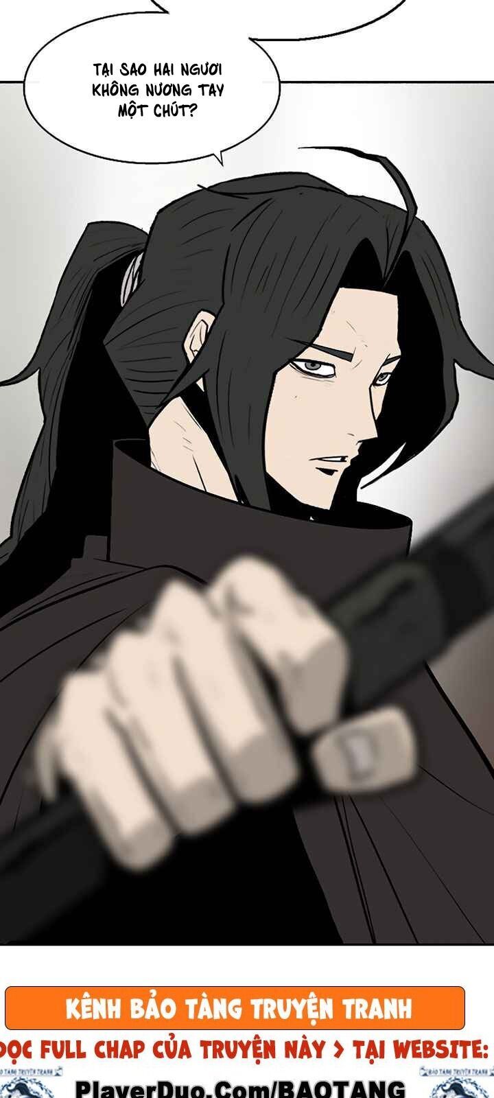 Bắc Kiếm Giang Hồ Chap 79 - Next Chap 80