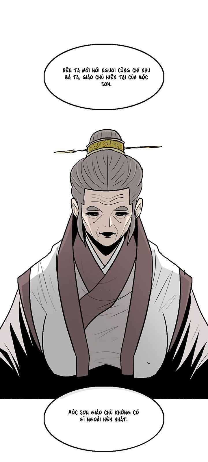 Bắc Kiếm Giang Hồ Chap 79 - Next Chap 80