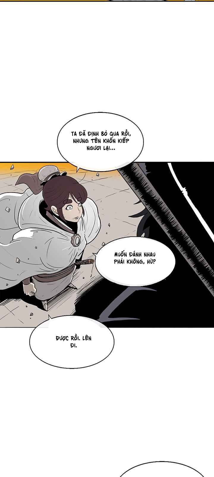 Bắc Kiếm Giang Hồ Chap 79 - Next Chap 80