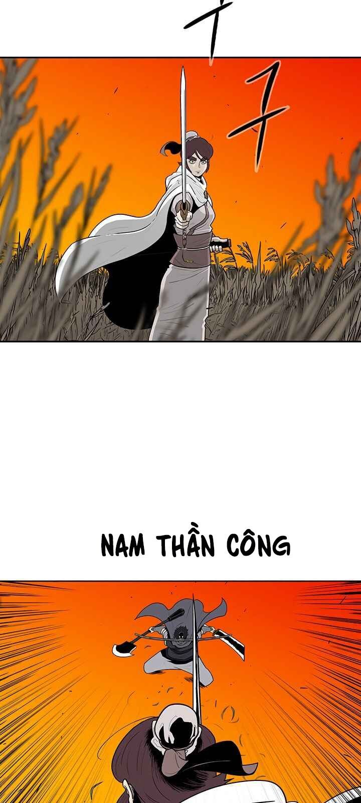 Bắc Kiếm Giang Hồ Chap 79 - Next Chap 80