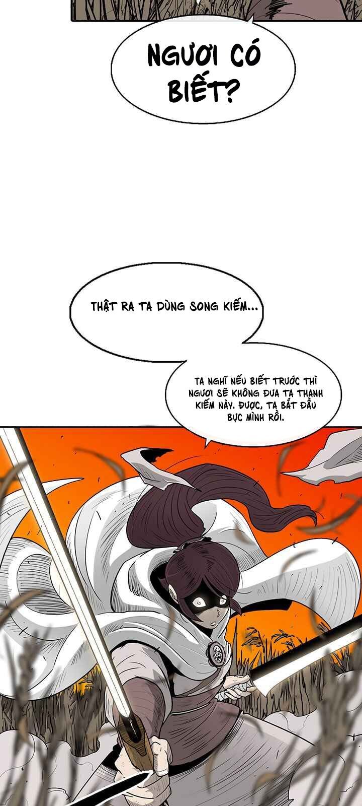 Bắc Kiếm Giang Hồ Chap 79 - Next Chap 80