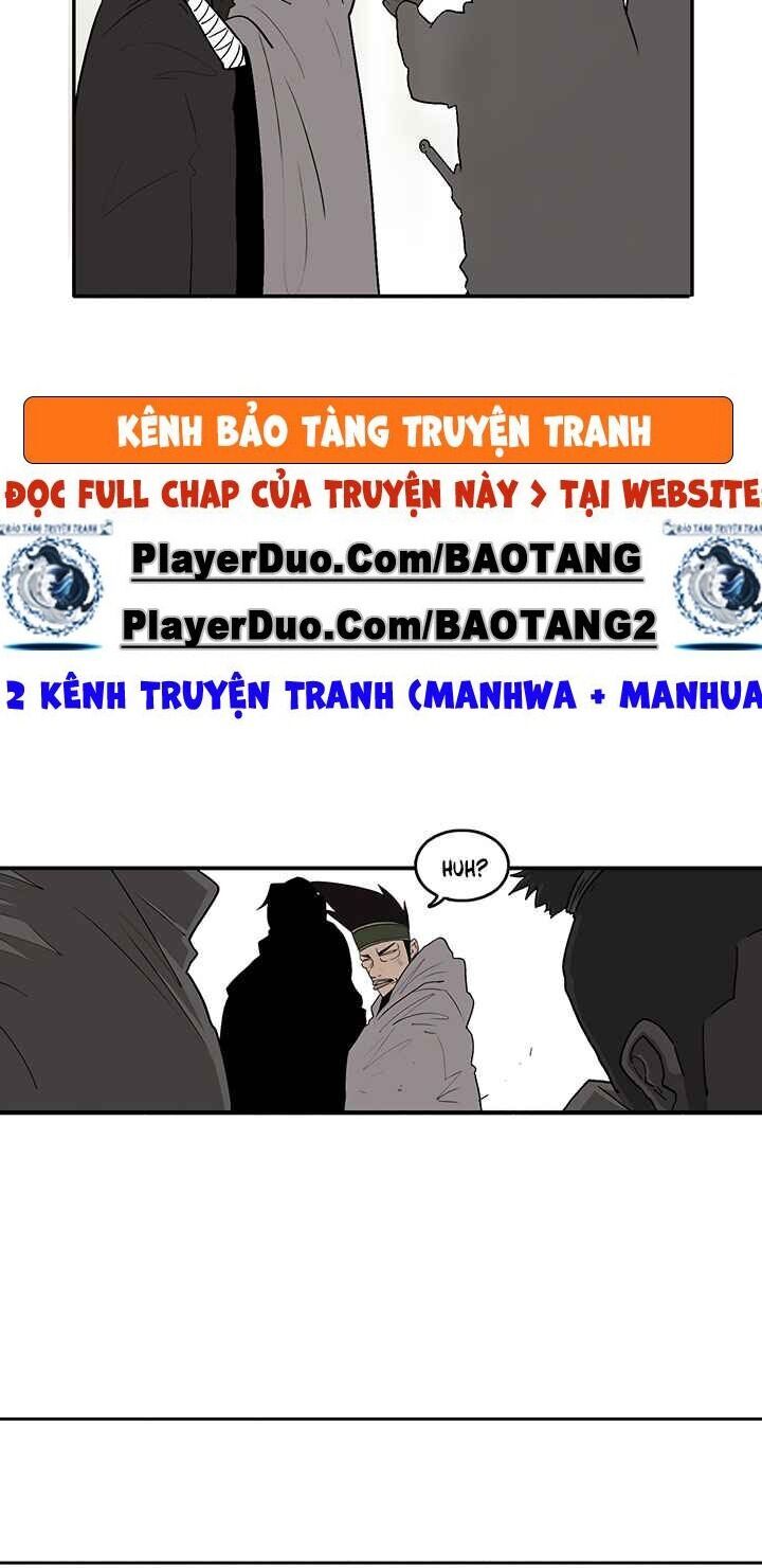 Bắc Kiếm Giang Hồ Chap 79 - Next Chap 80