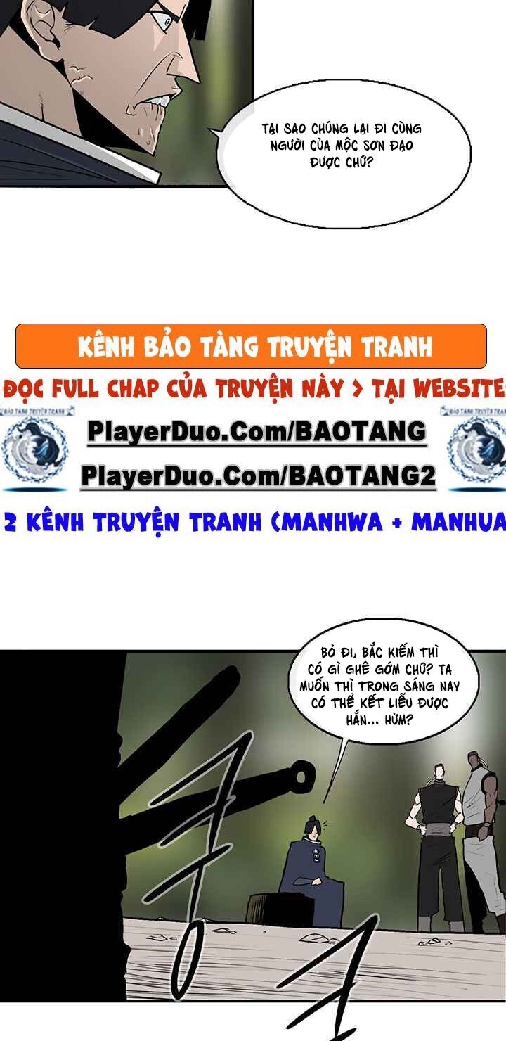 Bắc Kiếm Giang Hồ Chap 79 - Next Chap 80
