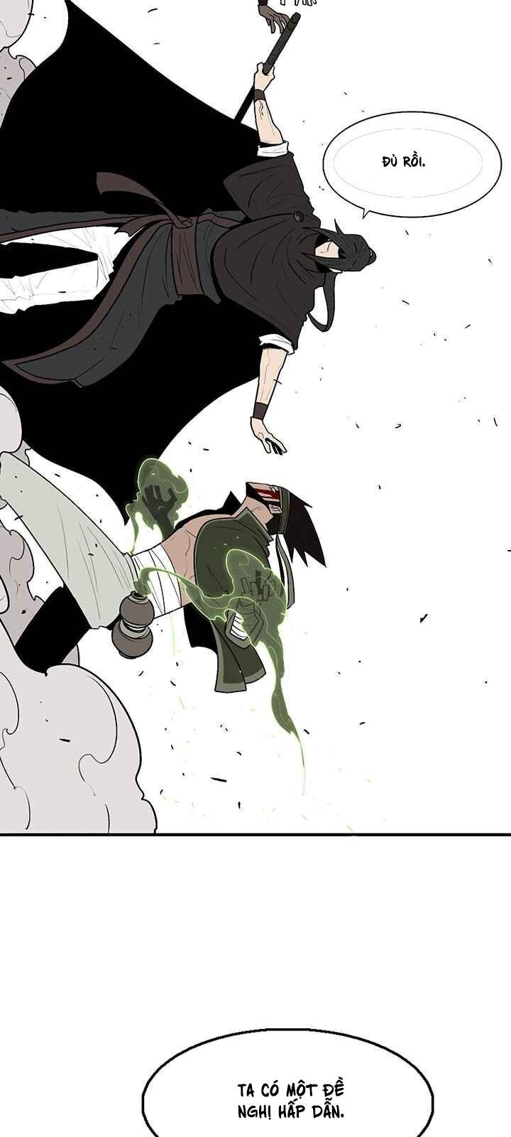 Bắc Kiếm Giang Hồ Chap 79 - Next Chap 80