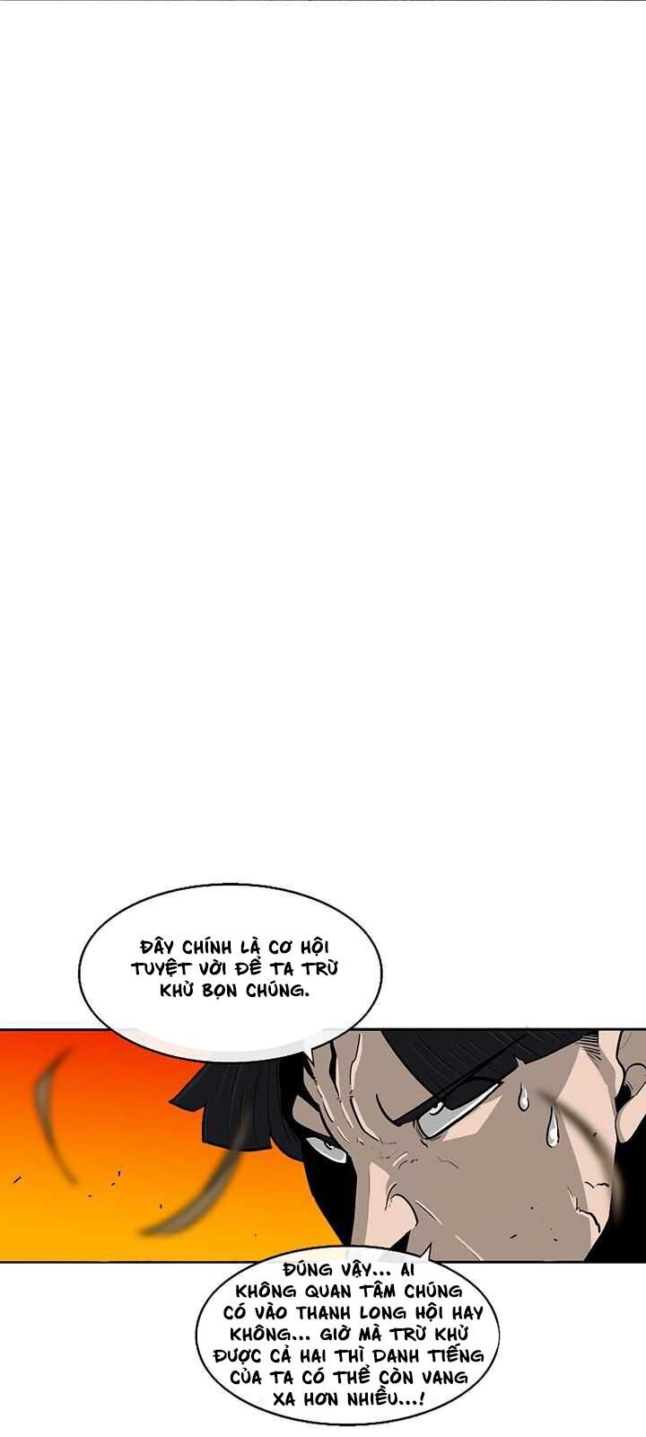 Bắc Kiếm Giang Hồ Chap 80 - Next Chap 81