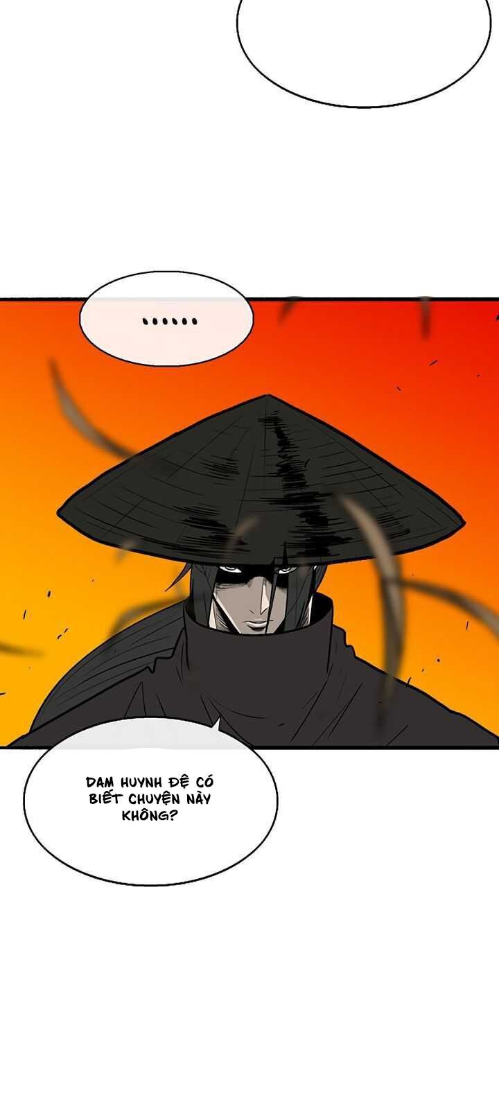 Bắc Kiếm Giang Hồ Chap 80 - Next Chap 81
