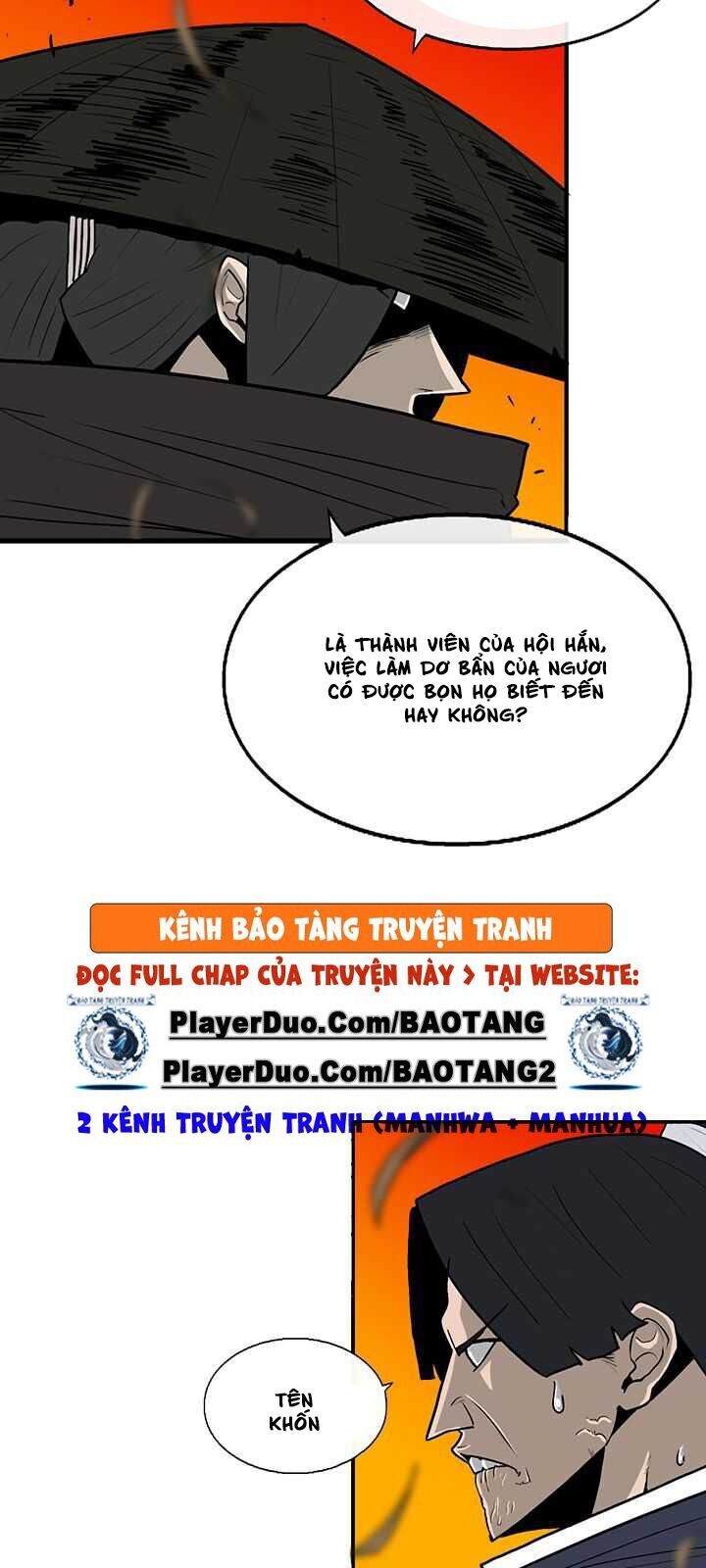 Bắc Kiếm Giang Hồ Chap 80 - Next Chap 81