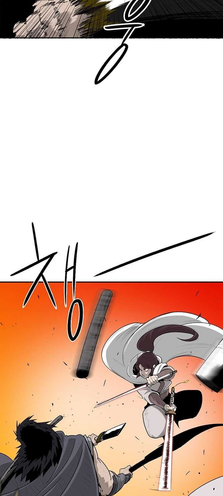 Bắc Kiếm Giang Hồ Chap 80 - Next Chap 81