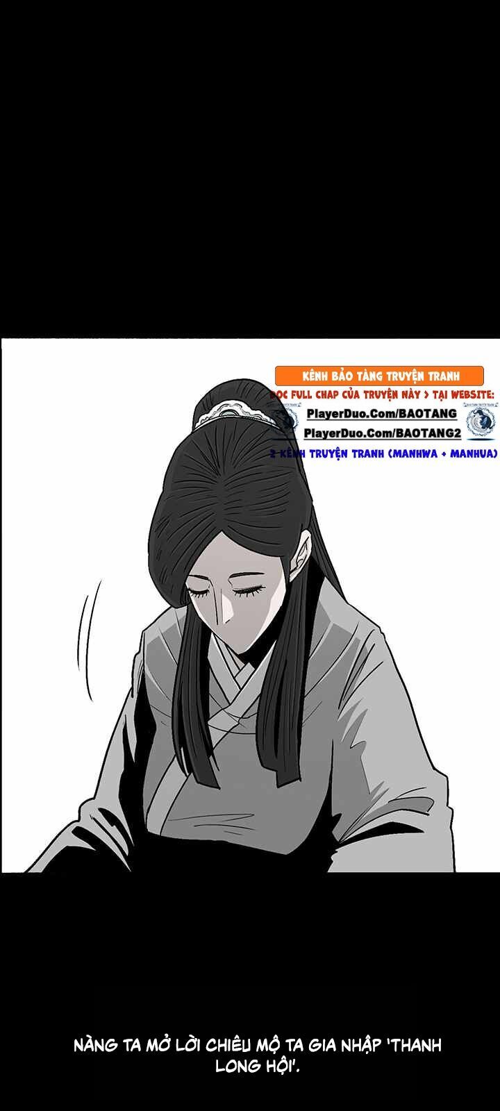 Bắc Kiếm Giang Hồ Chap 82 - Next Chap 83