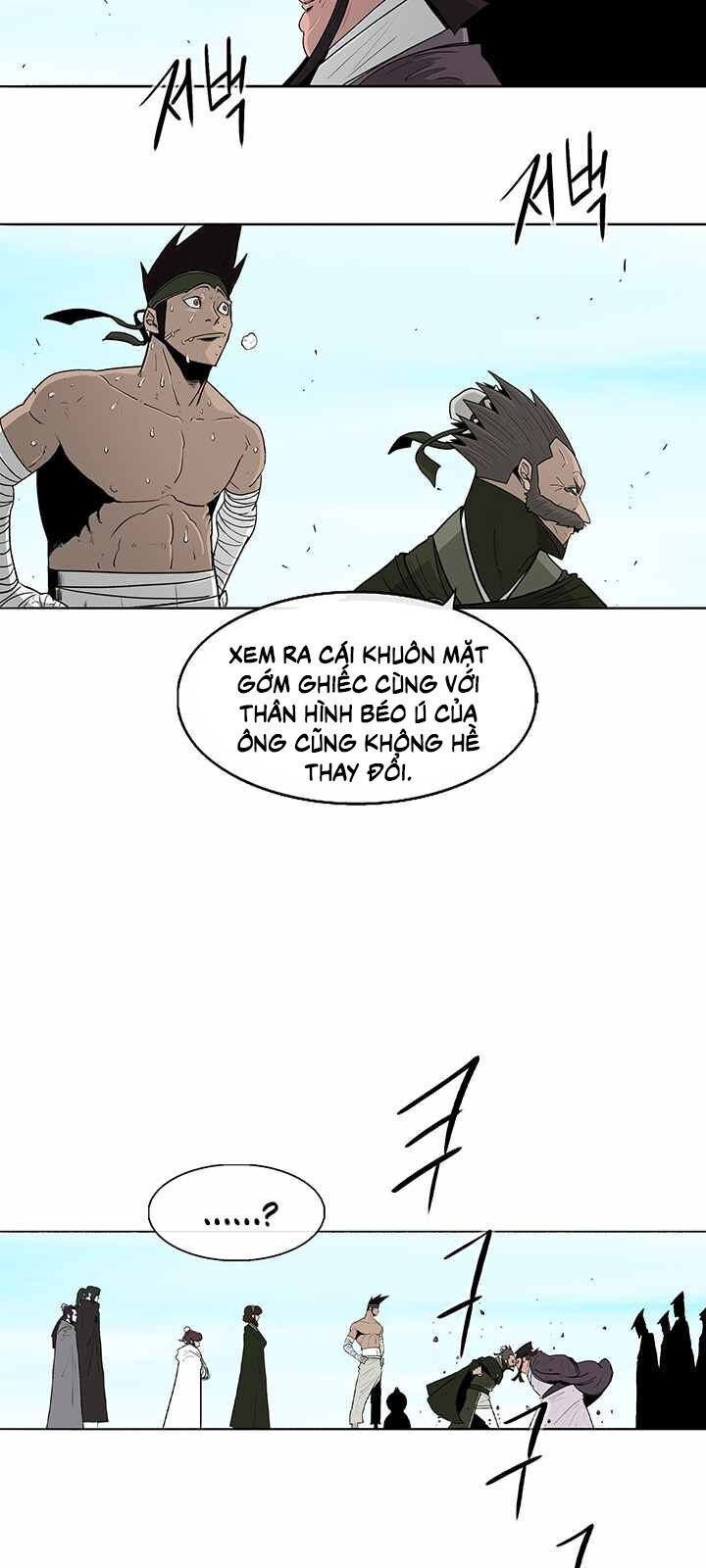 Bắc Kiếm Giang Hồ Chap 82 - Next Chap 83