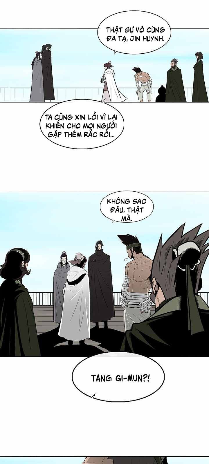 Bắc Kiếm Giang Hồ Chap 82 - Next Chap 83